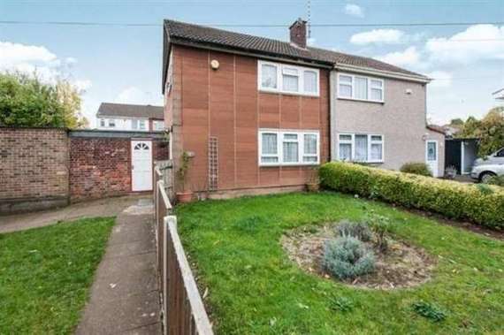 3 Bedroom Semi-Detac...
