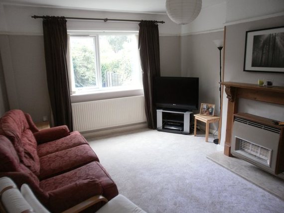 3 Bedroom Detached