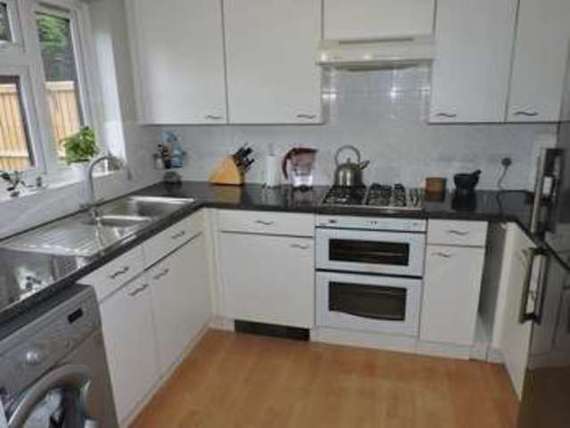 3&nbsp;Bedroom&nbsp;Terraced