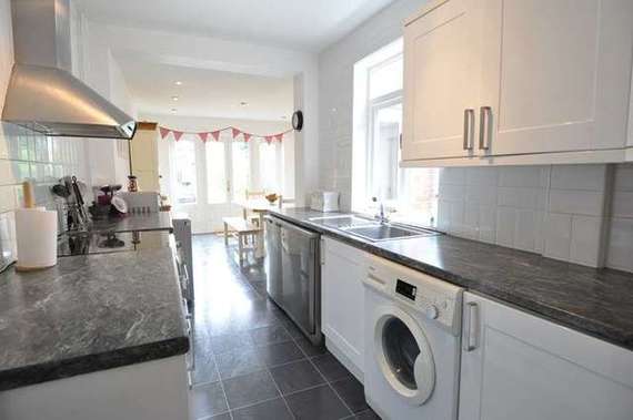 3&nbsp;Bedroom&nbsp;Terraced