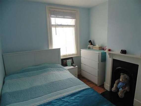2 Bedroom Terraced