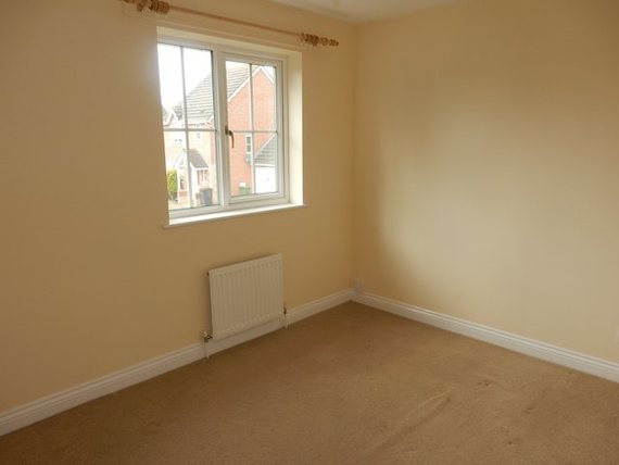 3 Bedroom Detached