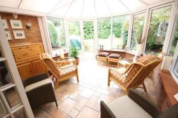 3 Bedroom Detached