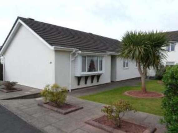3 Bedroom Bungalow