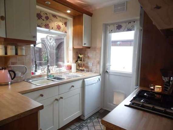 3 Bedroom Detached