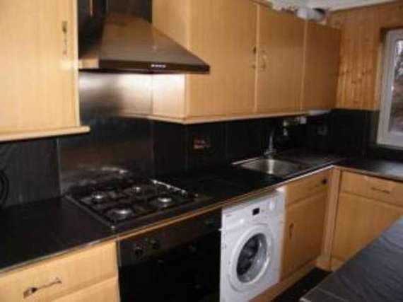 1 Bedroom Flat