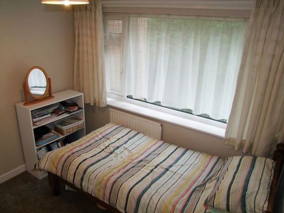 3 Bedroom Terraced