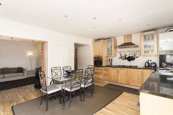 3 Bedroom Terraced