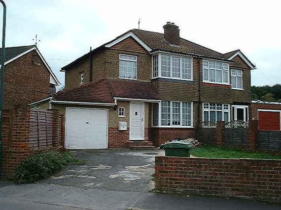 3 Bedroom Detached