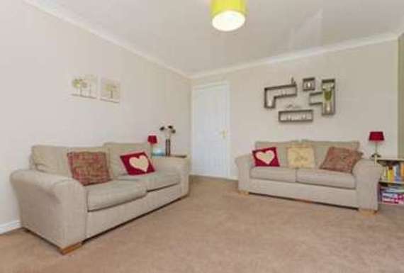 3 Bedroom Terraced