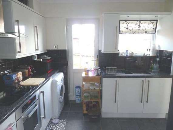 3 Bedroom Terraced