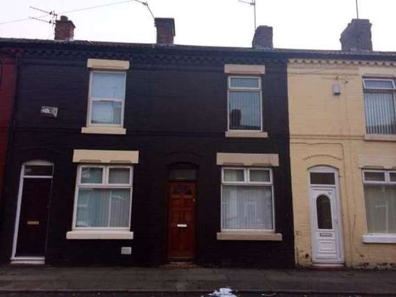 2 Bedroom Terraced