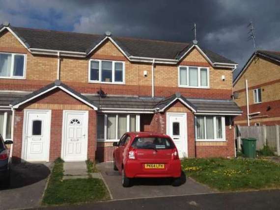 3 Bedroom Terraced