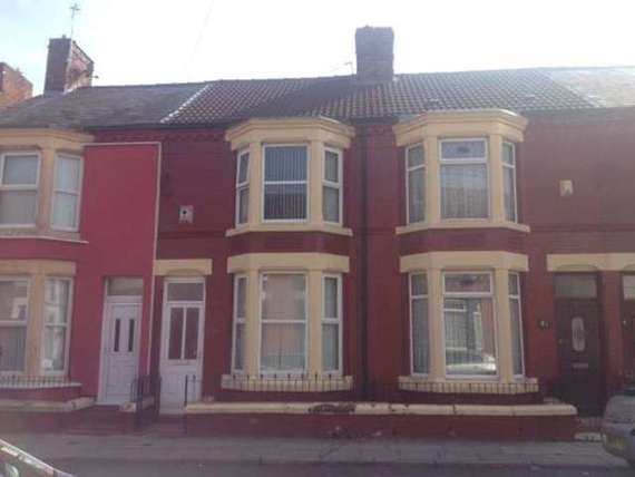 3 Bedroom Terraced