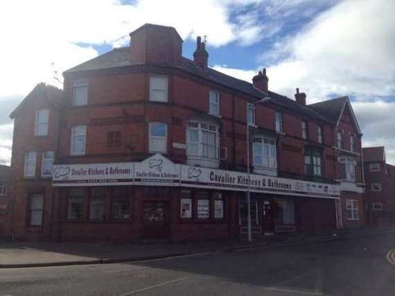 10 Bedroom Terraced