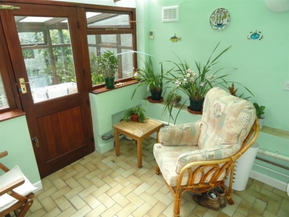 2 Bedroom Detached