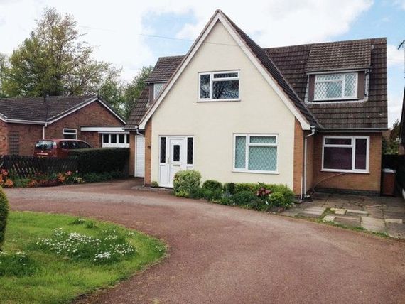 3 Bedroom Detached