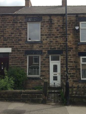 3 Bedroom Terraced