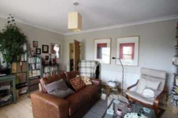 1 Bedroom Maisonette