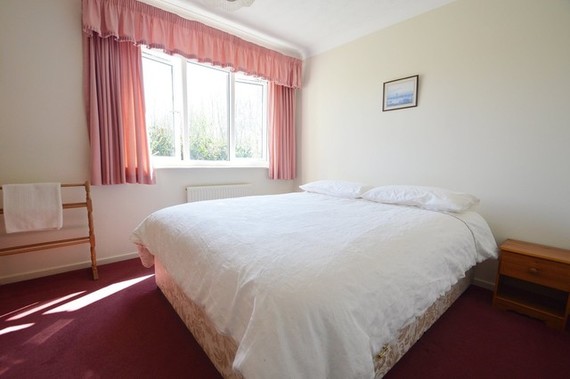 3 Bedroom Detached