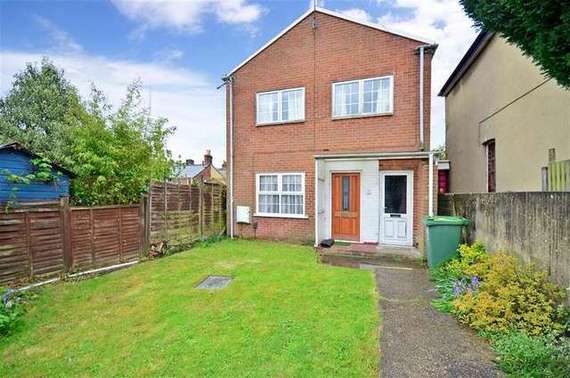 2 Bedroom Detached