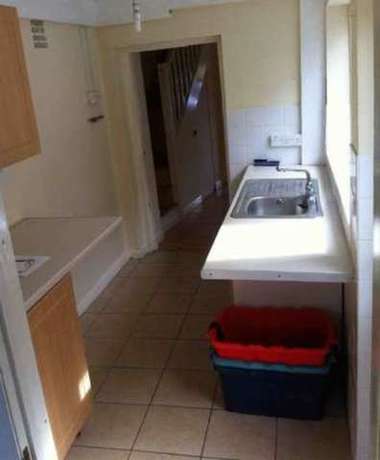 2 Bedroom Terraced