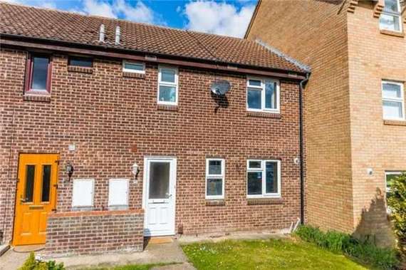 3 Bedroom Terraced