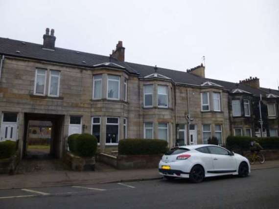 1 Bedroom Flat