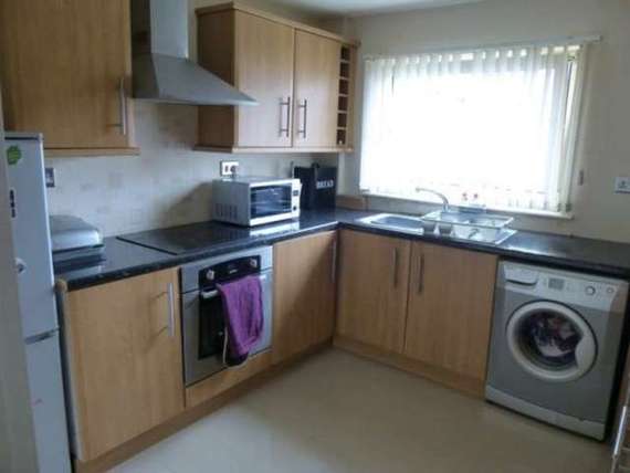 2 Bedroom Flat