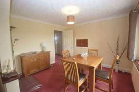 3 Bedroom Detached