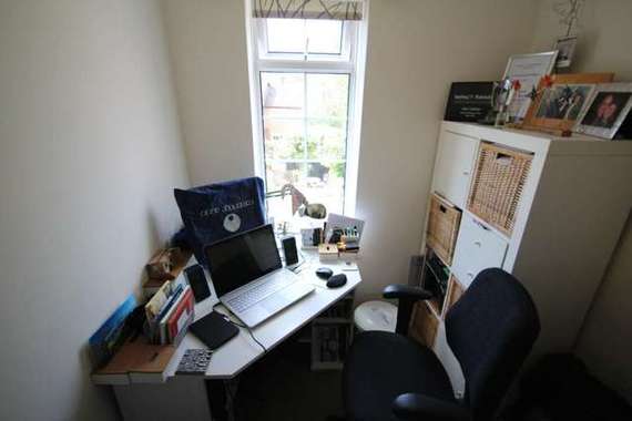 3 Bedroom Town House