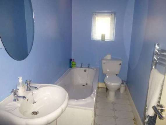 1 Bedroom Flat