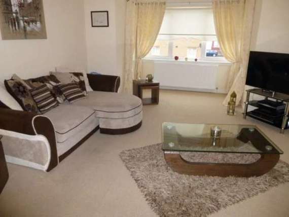 2&nbsp;Bedroom&nbsp;Flat