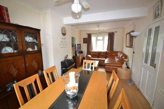 3 Bedroom Terraced