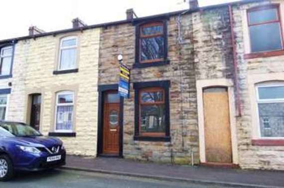 2 Bedroom Terraced