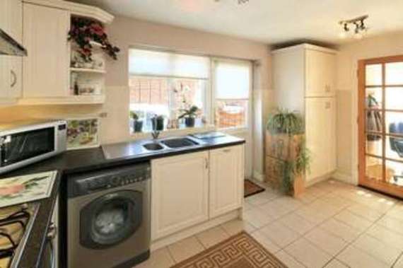 3 Bedroom Detached