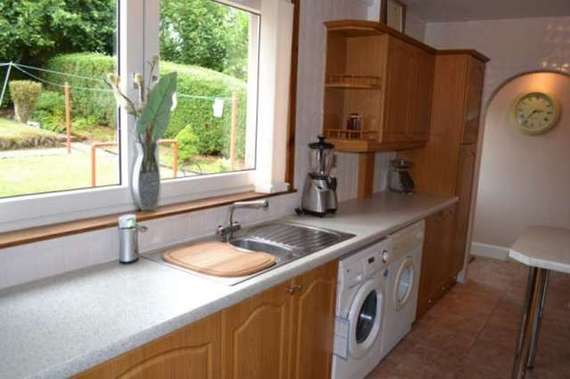 3 Bedroom Terraced