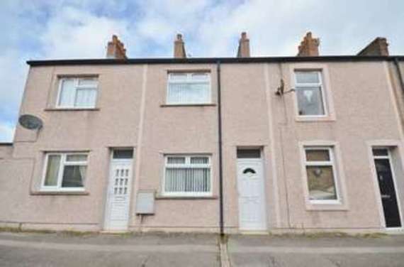 3 Bedroom Terraced