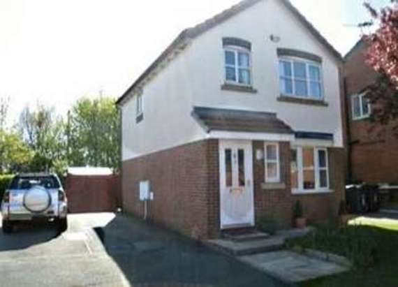 3 Bedroom Detached