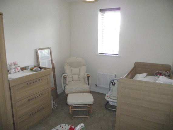 2 Bedroom Apartment