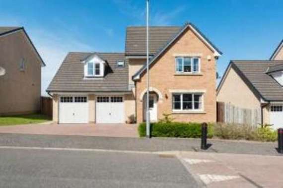 4 Bedroom Detached