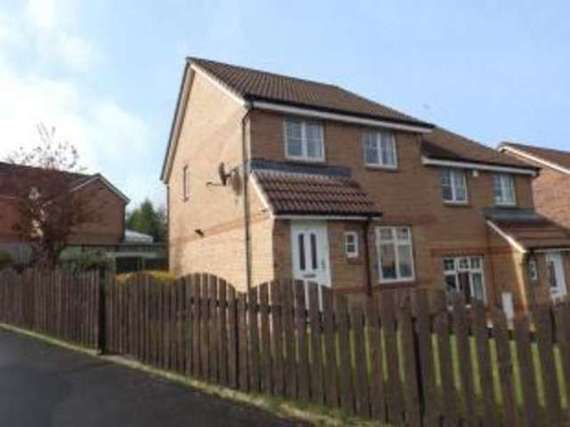3 Bedroom Semi-Detac...