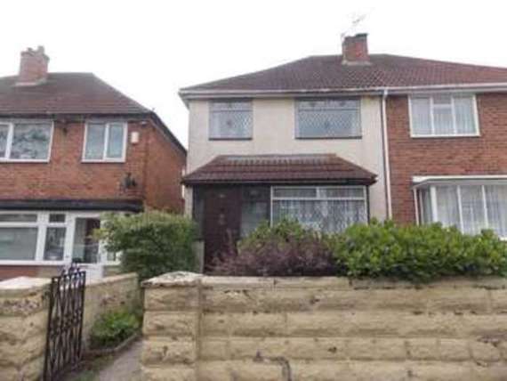 3 Bedroom Semi-Detac...