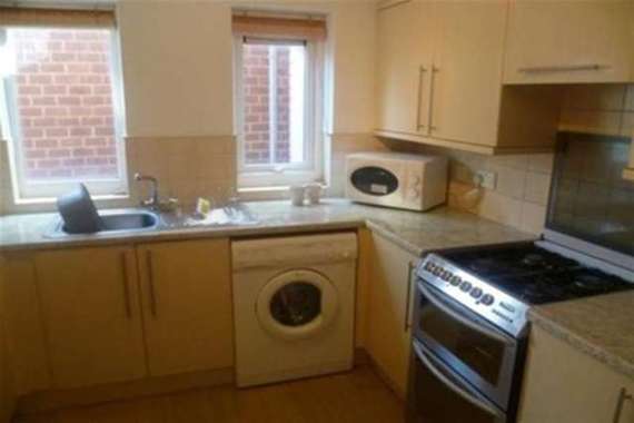 2&nbsp;Bedroom&nbsp;Flat