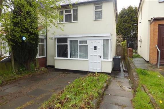 3 Bedroom Semi-Detac...