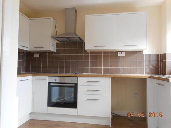 2&nbsp;Bedroom&nbsp;Detached