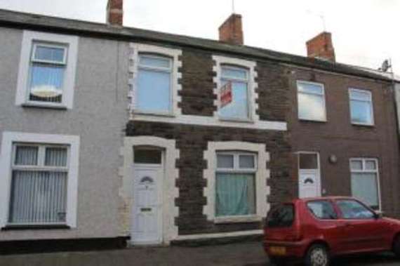 3 Bedroom Terraced