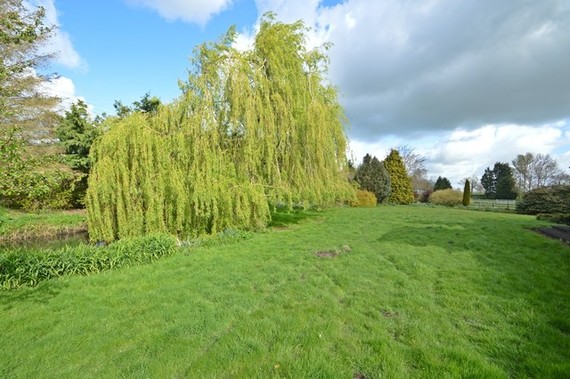3 Bedroom Detached