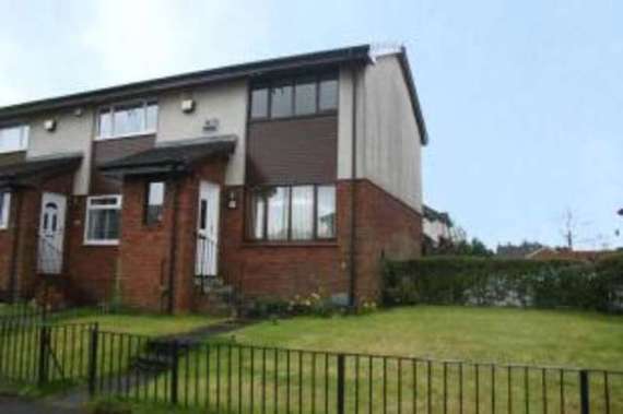 2&nbsp;Bedroom&nbsp;End of Ter...