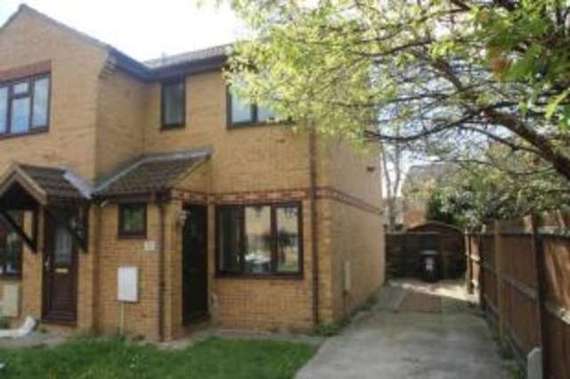 2&nbsp;Bedroom&nbsp;Semi-Detac...